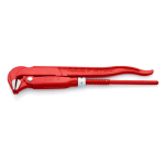 Giratubi KNIPEX 90° rossa 750 mm