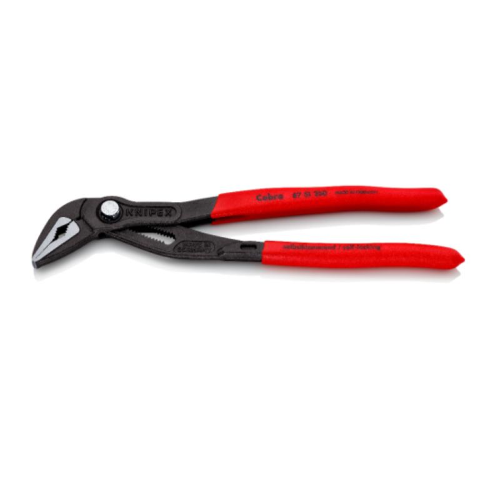 Pinza KNIPEX Cobra® ES affusolata 250 mm