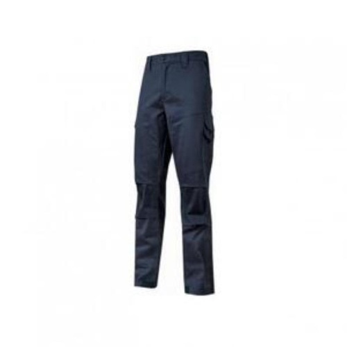 Pantalone GUAPO WESTLAKE BLUE U-POWER