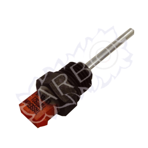 SONDA FUMI TERMOFUSIBILE ROSSO ISTMQ102 73517LA