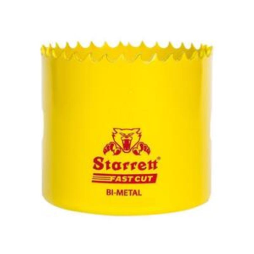 PERFORATORE BIMETAL STARRETT 5,5 tpi fisso cobalto
