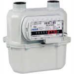 CONTATORE GAS VOLUMETRICO