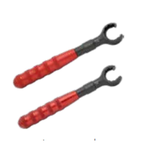 Chiave Poligonale per codoli collettore 24-27  MGF