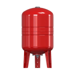 Vaso espansione AUTOCLAVE VERTICALE 100 lt
