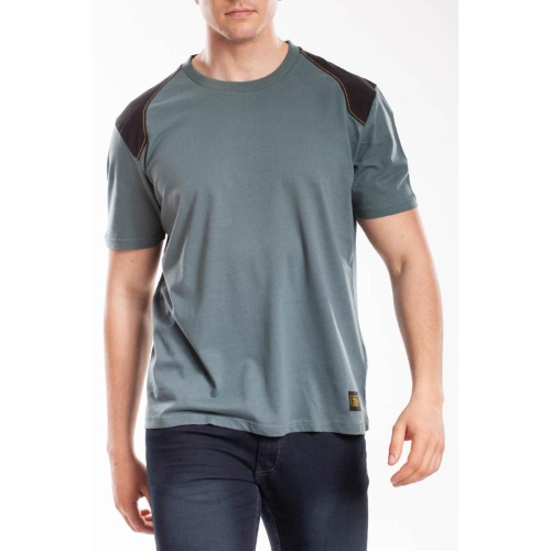 T-SHIRT WORK RICA LEWIS 