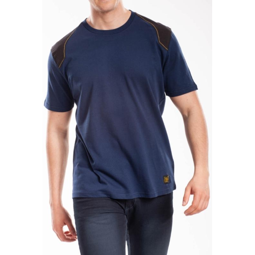 T-SHIRT WORK RICA LEWIS 