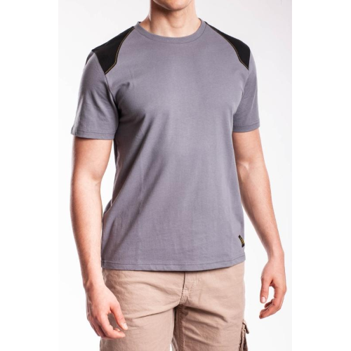 T-SHIRT WORK RICA LEWIS 