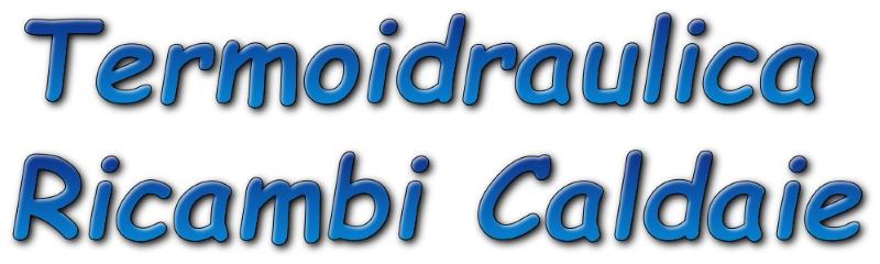 Logo Termoidraulica Ricambi Caldaie