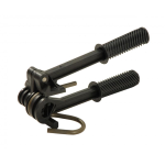 Curvatubo Piegatubi a pinza condizinamento diametro 6, 8, 10, mm 1/4 3/8 1/2