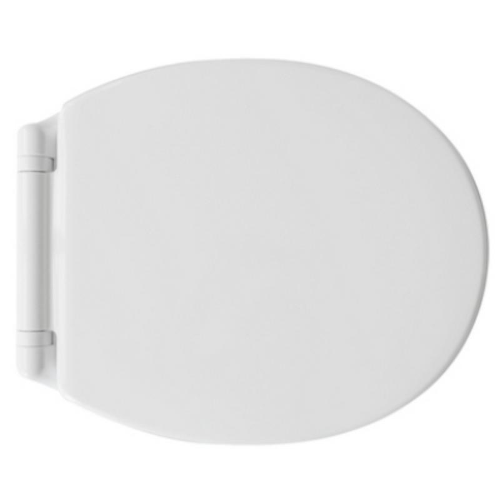 SEDILE WC BI-COMPONENTE Bianco