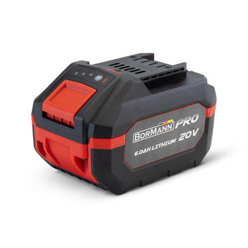 BATTERIA      20 V 8.0  Ah   BorMann PRO