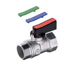 Minisfera 1/2 GIACOMINI