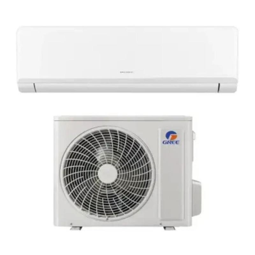 Climatizzatore GREE NEWARI 12000 BTU  35/12 WIFI