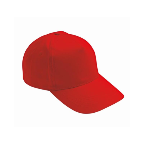 Berretto ROSSINI rosso 