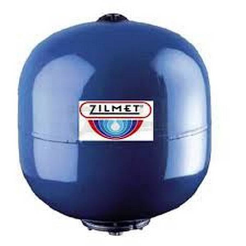 Vaso espansione 24 lt    ZILMET VAREM AUTOCLAVE sfera palla