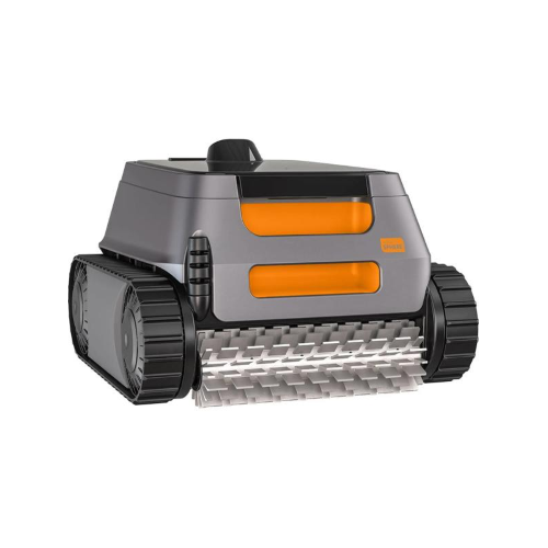 ROBOTTINO PULISCI FONDO PISCINA AQUASPHERE ASR 105