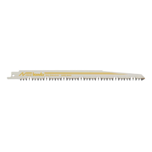 LAME SEGHETTO GATTUCCIO S 1531 H   2 PZ   LEGNO