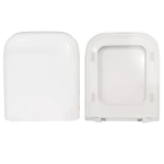 SEDILE WC CIELO SHUI COMFORT