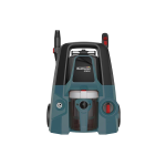 IDROPULITRICE + ASPIRAPOLVERE BPW3130  130 BAR  480 l/h  1600W  + ASPIRA 800 W