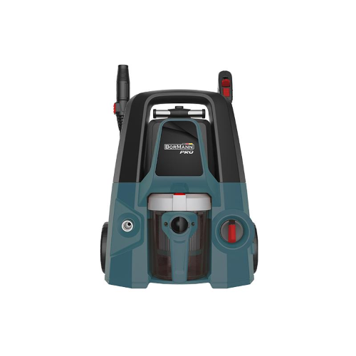IDROPULITRICE + ASPIRAPOLVERE BPW3130  130 BAR  480 l/h  1600W  + ASPIRA 800 W