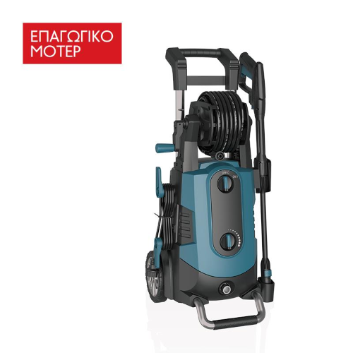 IDROPULITRICE BPW4300  135 BAR  430 l/h  1800W