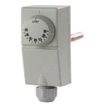 Termostato ad immersione TC2    0°-90°