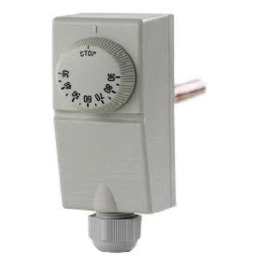 Termostato ad immersione TC2    0°-90°