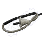 CAVO CANDELETTA ACCENSIONE 39841300