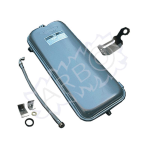 VASO ESPANSIONE UNIFICATO LT 7   3/8 RETTANGOLARE MTS65101719