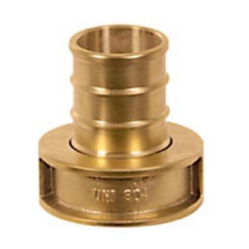 RACCORDO FEMMINA TIPO A UNI804 DN 45 VVF