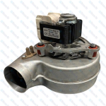 Estrattore VENTILATORE 53W DOMINA VENTURI