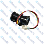 TURBINA FLUSSOMETRO MTS 65111077   J 87170021320