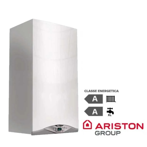 CALDAIA HS PREMIUM 24 EU2 MET CONDENSING  ARISTON