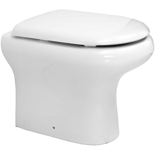 COMPACT RAK   WC FILOMURO