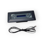 PANNELLO REMOTO PER COELTE 450 TOP 3010 C5P   MP01 KIT P