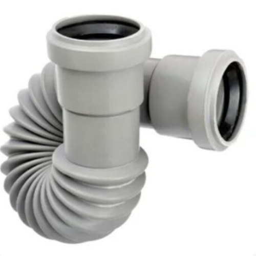 Manicotto flessibile   PVC PP3