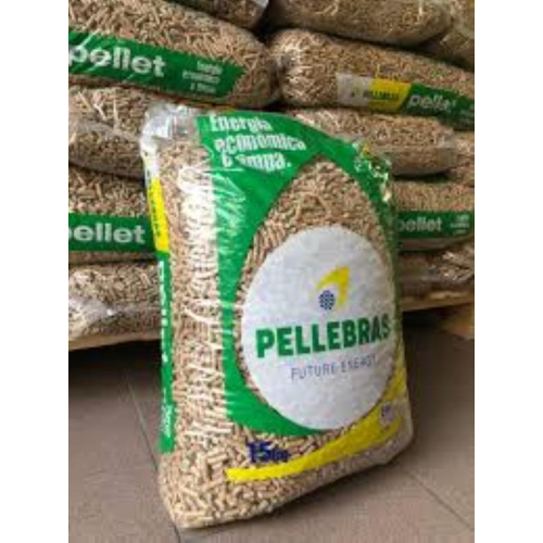 Sacco PELLET PREMIUM PELLETS      EN plus A1