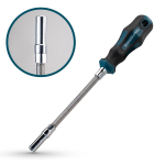 GIRAVITE PORTAINSERTO FLESSIBILE  BHT7072  Bormann Pro