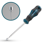 GIRAVITE MAGNETICO ESTENSIBILE BHT7070 Bormann Pro