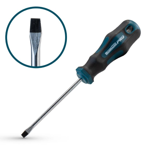 GIRAVITE TAGLIO 2,5 x  75 mm  BHT7050  Bormann Pro