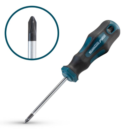 GIRAVITE CROCE PZ 3 x 150 mm  BHT7016  Bormann Pro