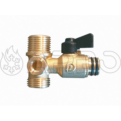 Rubinetto riempimento 61010240    FER 39822090