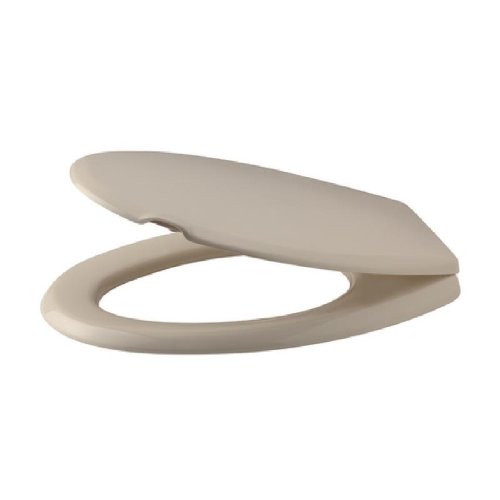 SEDILE WC UNIVERSALE ISCHIA K2 CHAMPAGNE