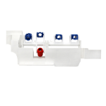 Meccanismo BLOCCO LEVE DIAMANTE