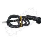 CAVO CANDELETTA ACCENSIONE 