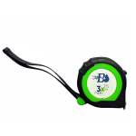 FLESSOMETRO METRO RULLINA 3 x 16