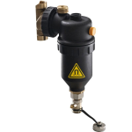 DEFANGATORE MAGNETICO 1" POMPA DI CALORE