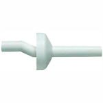 Canotto per scarico cassetta ECCENTRICO