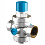 Riduttore di pressione acqua    3/4