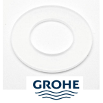 Guarnizione piatta cassetta 59 x 32 x 2 mm GROHE incasso